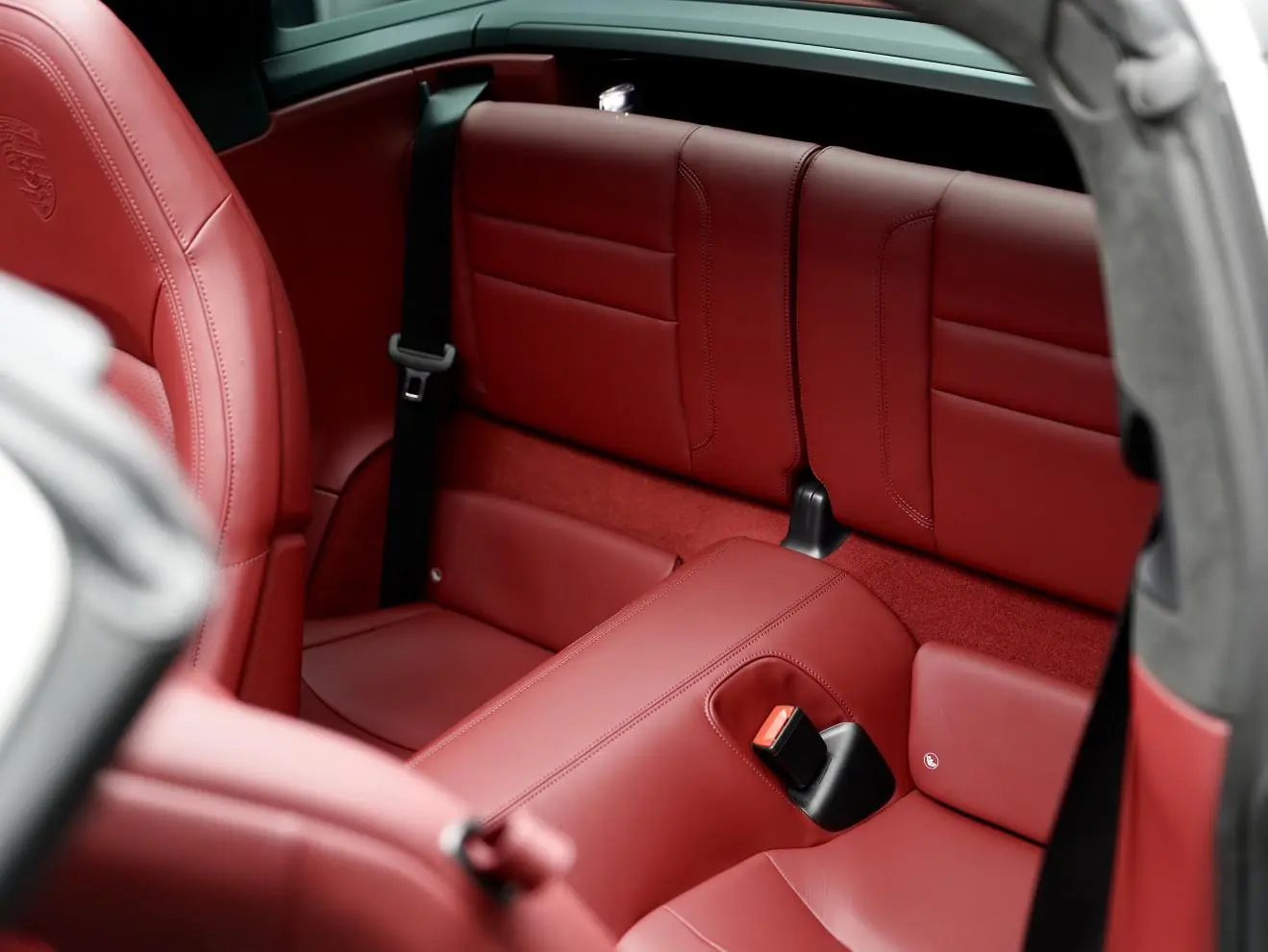 Porsche 911 2023 Targa 4 3.0T
