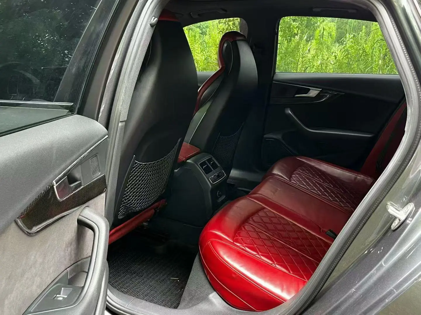 Audi S4 2018 S4 3.0TFSI
