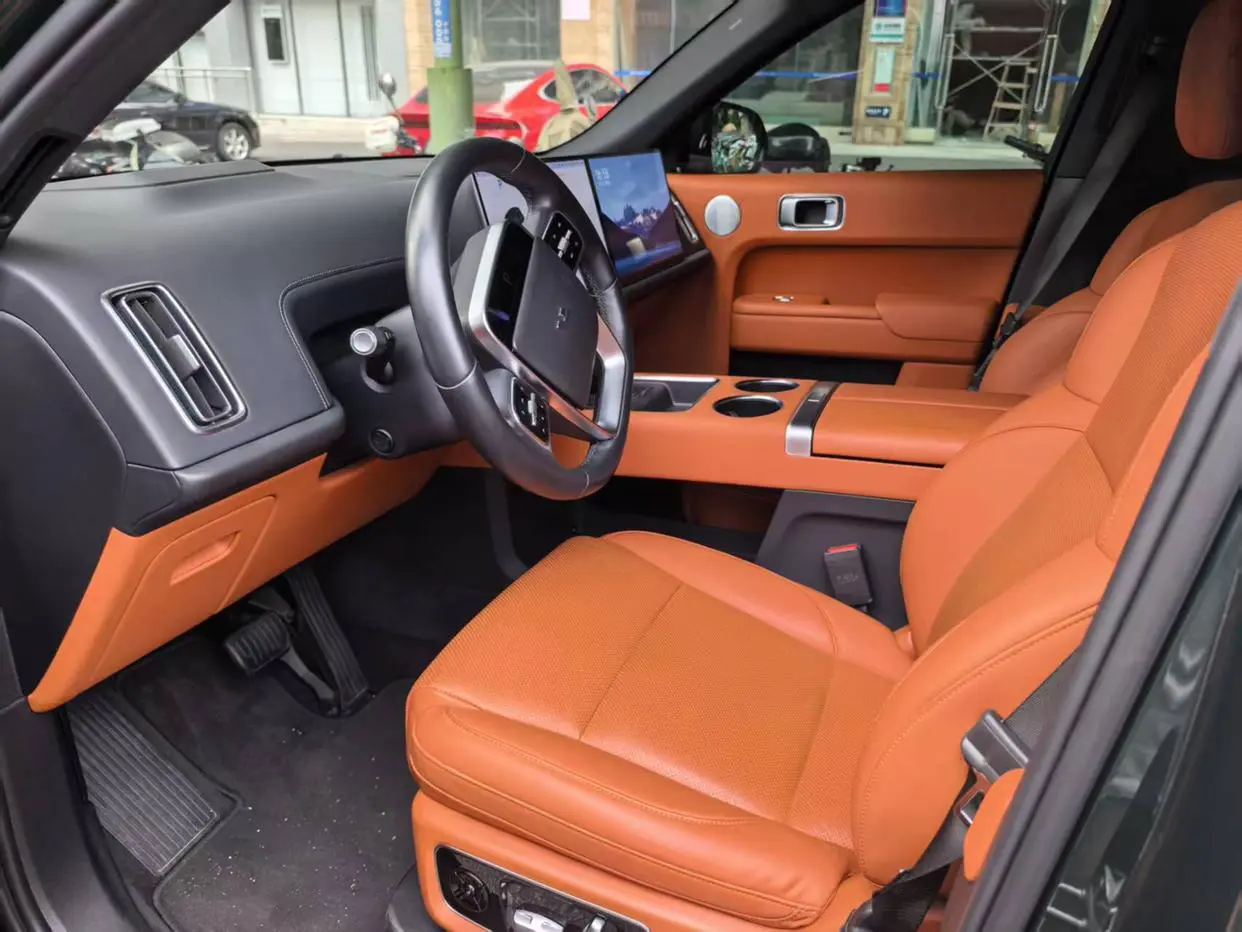 Li Auto L9 2022 Max