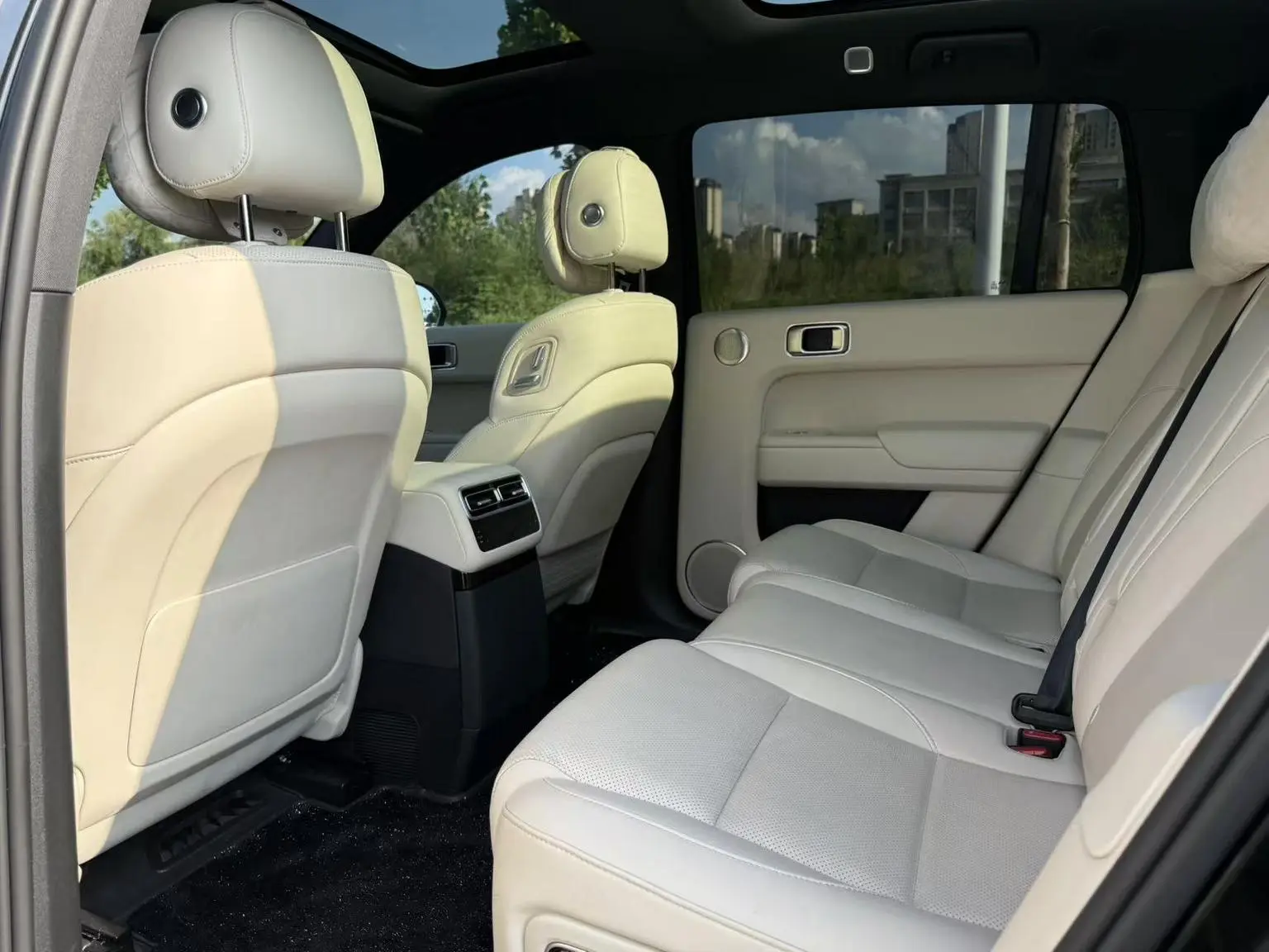 Li Auto L7 2024 Max