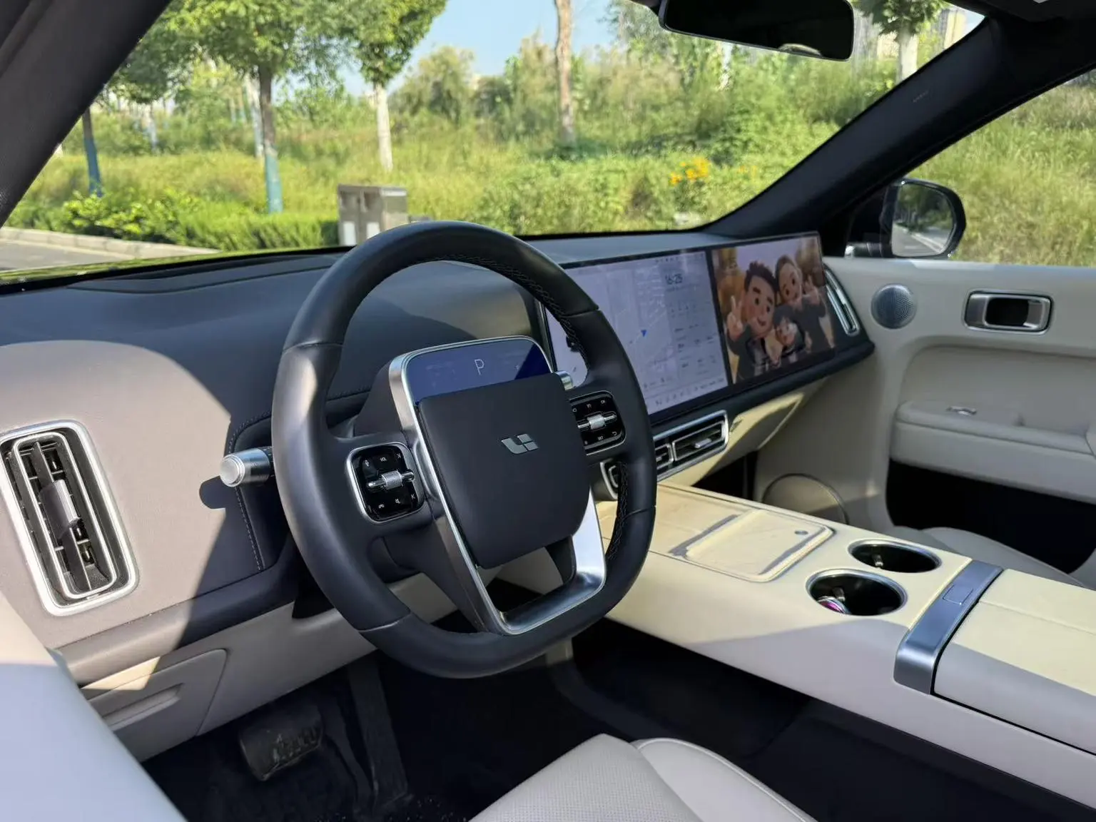 Li Auto L7 2024 Max