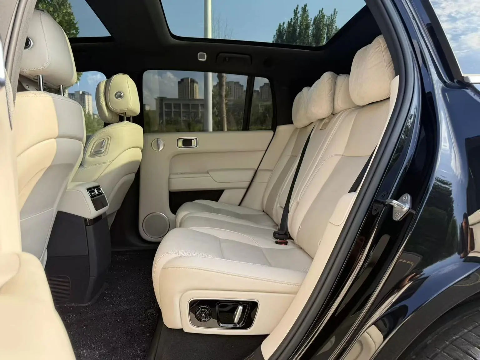 Li Auto L7 2024 Max
