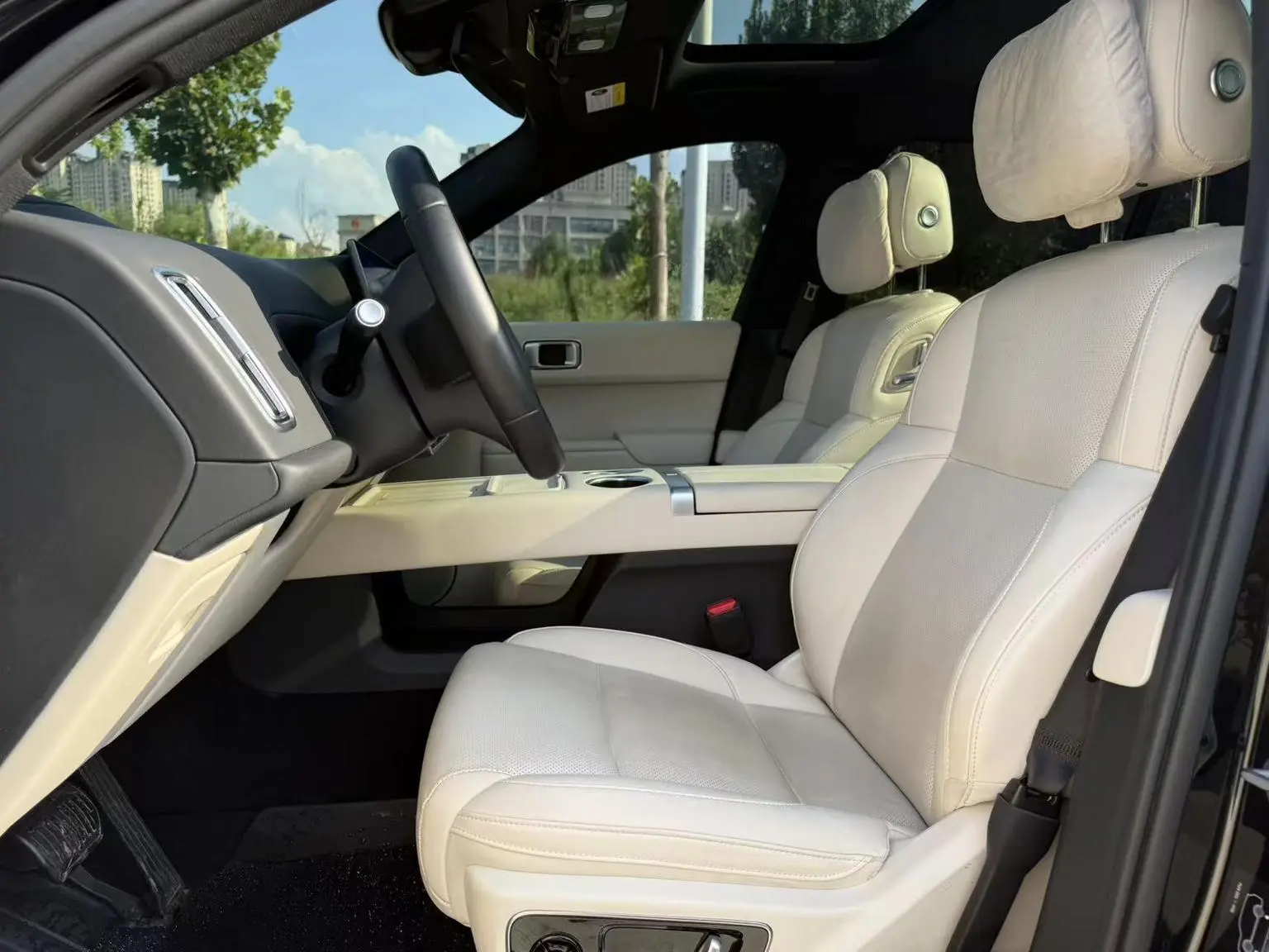Li Auto L7 2024 Max