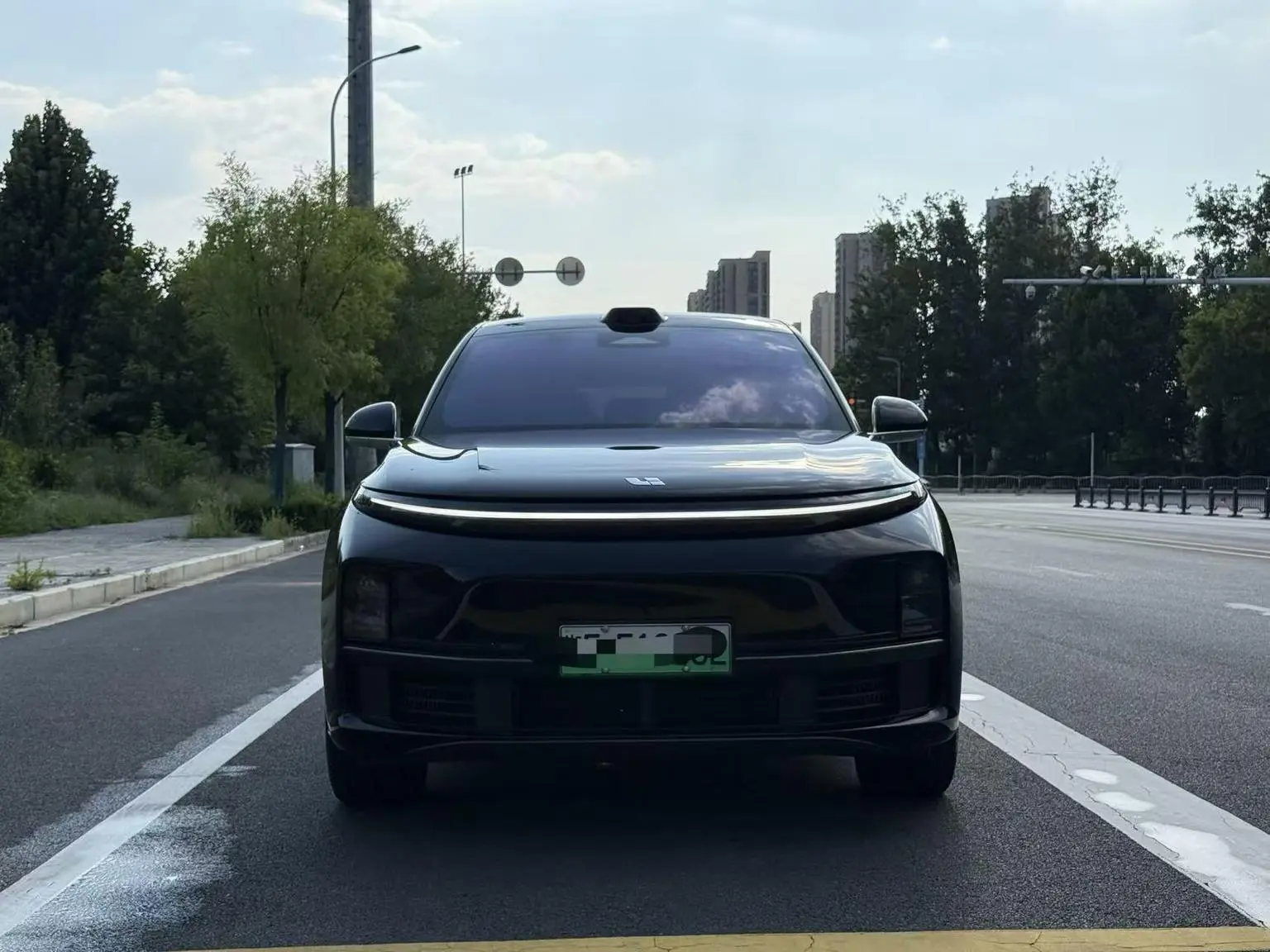 Li Auto L7 2024 Max