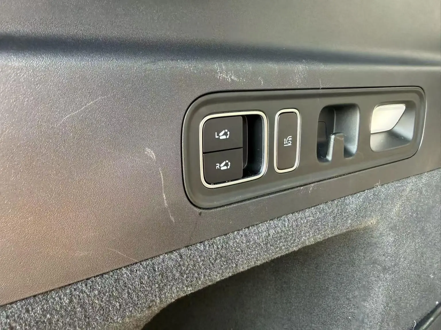 Li Auto L7 2024 Max