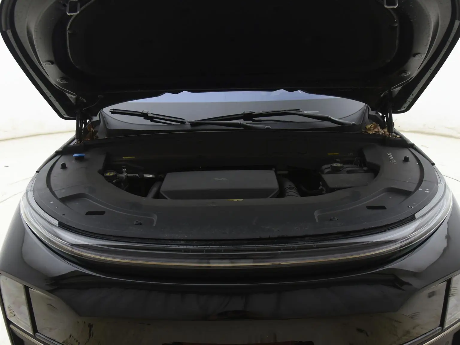 Li Auto L7 2024 Max