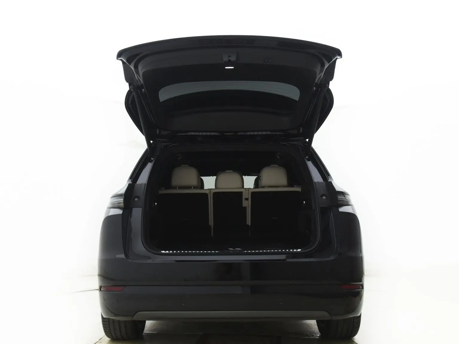 Li Auto L7 2024 Max