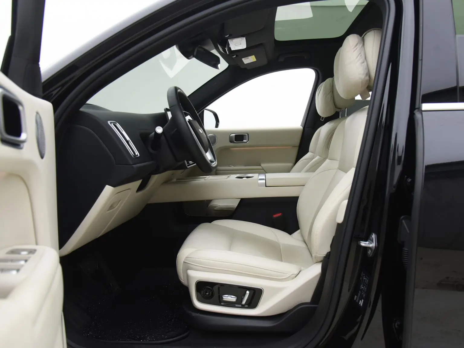 Li Auto L7 2024 Max