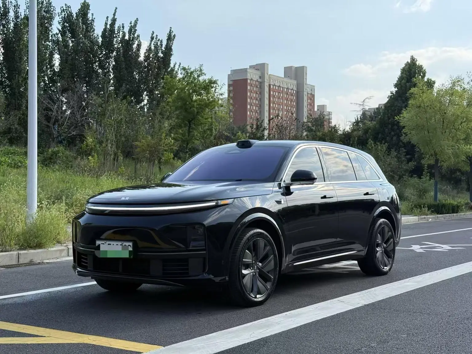 Li Auto L7 2024 Max