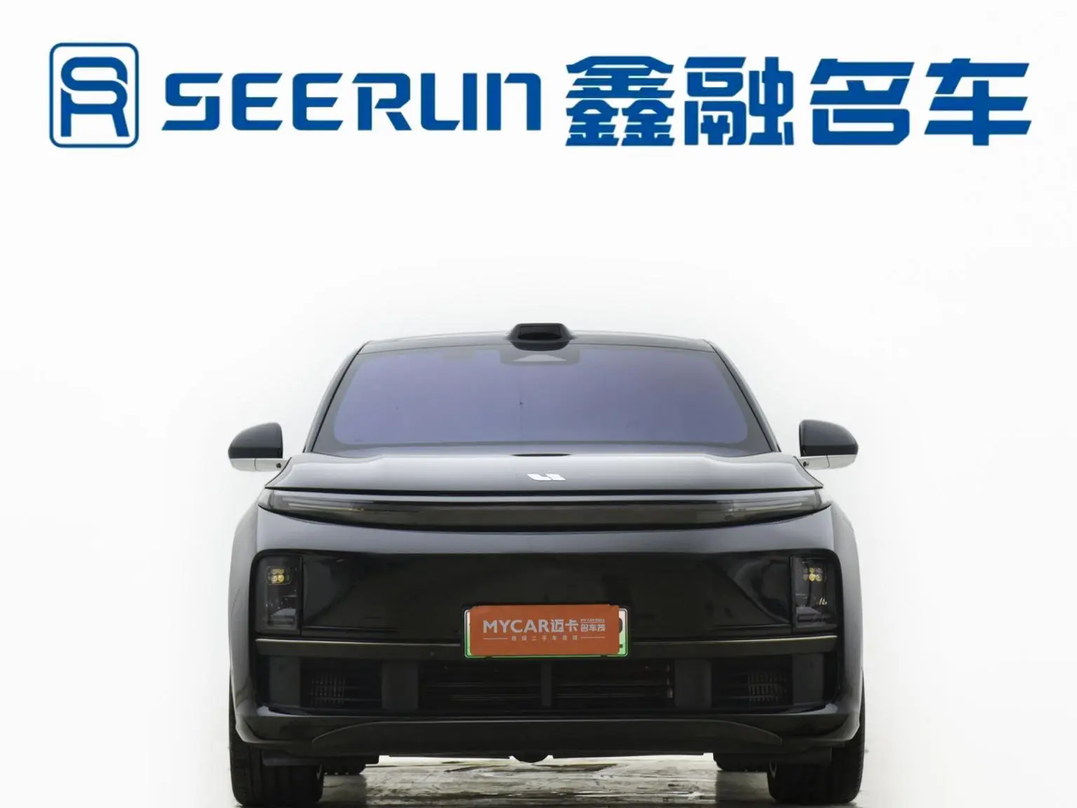Li Auto L7 2024 Max