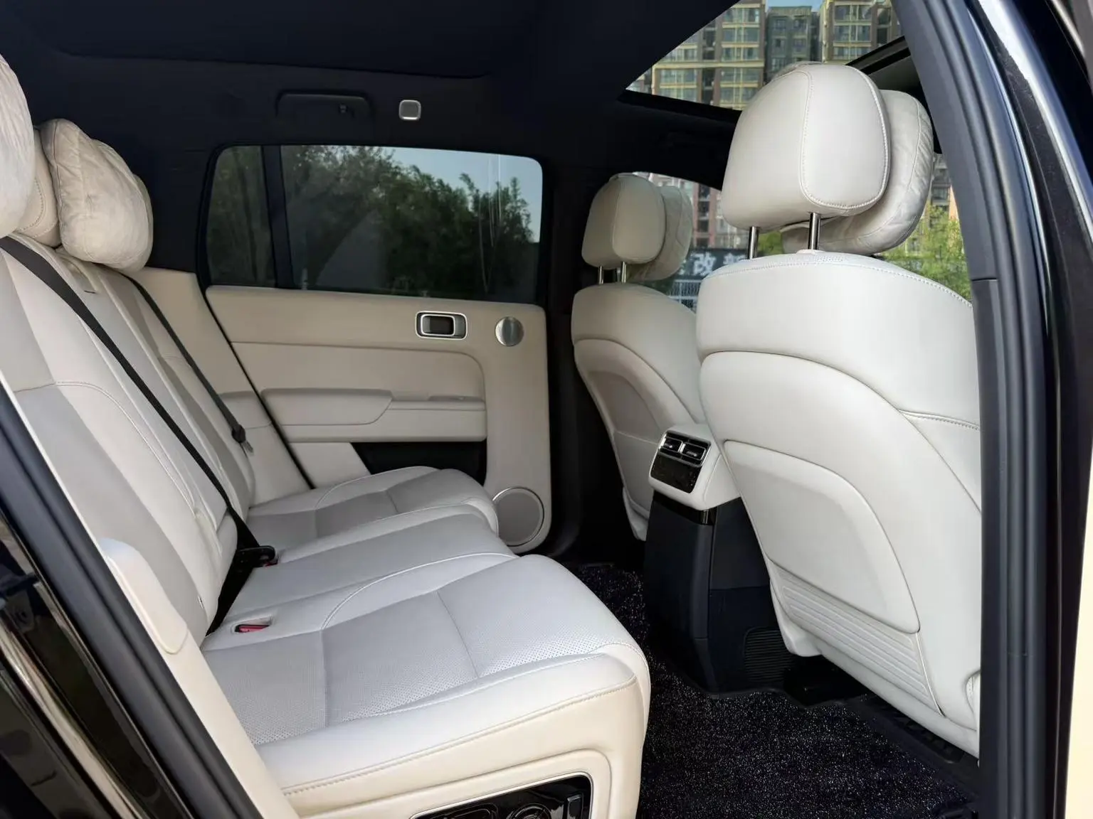 Li Auto L7 2024 Max