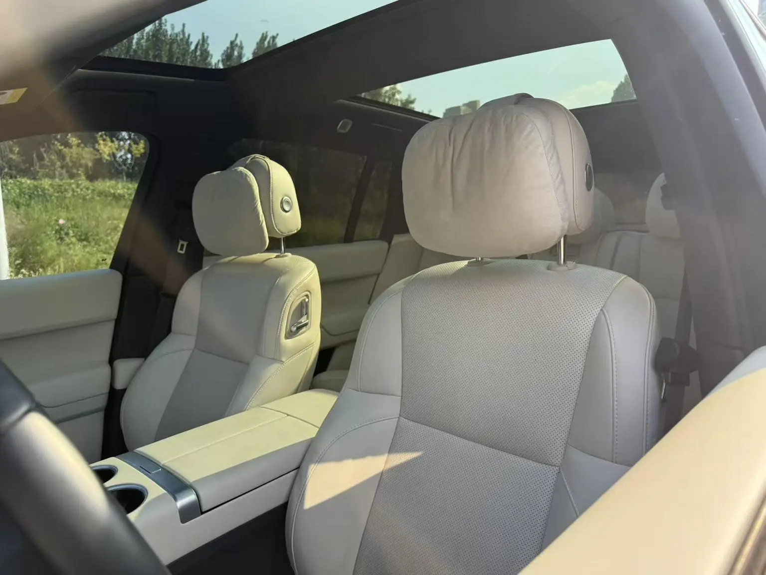 Li Auto L7 2024 Max