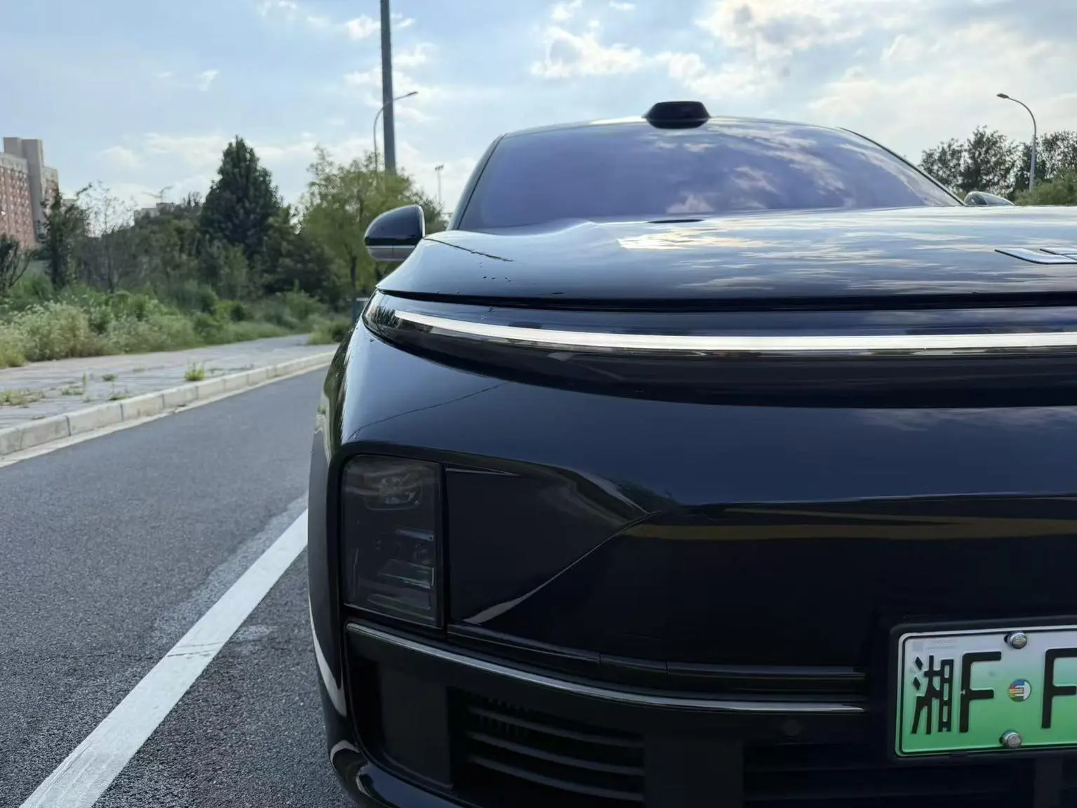 Li Auto L7 2024 Max
