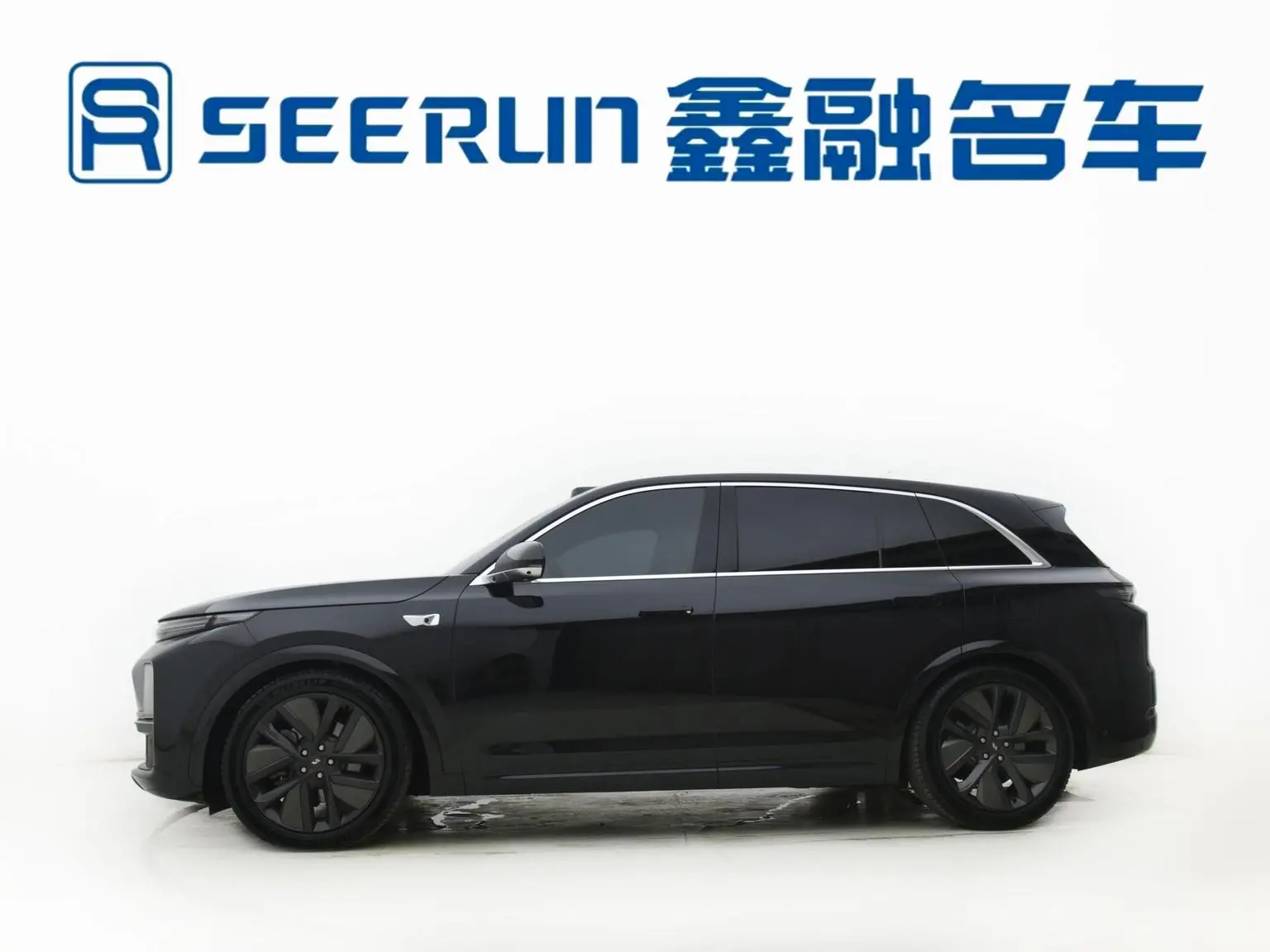 Li Auto L7 2024 Max