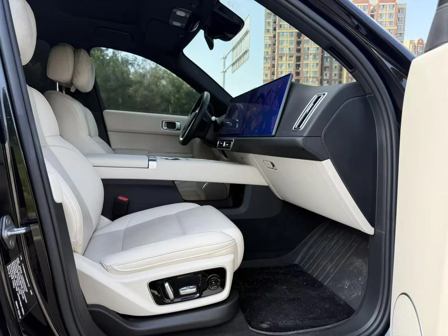 Li Auto L7 2024 Max