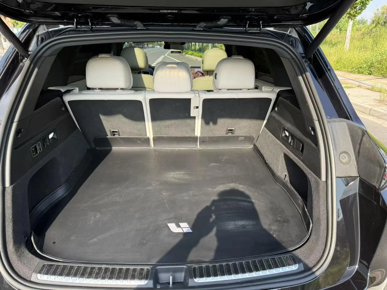 Li Auto L7 2024 Max