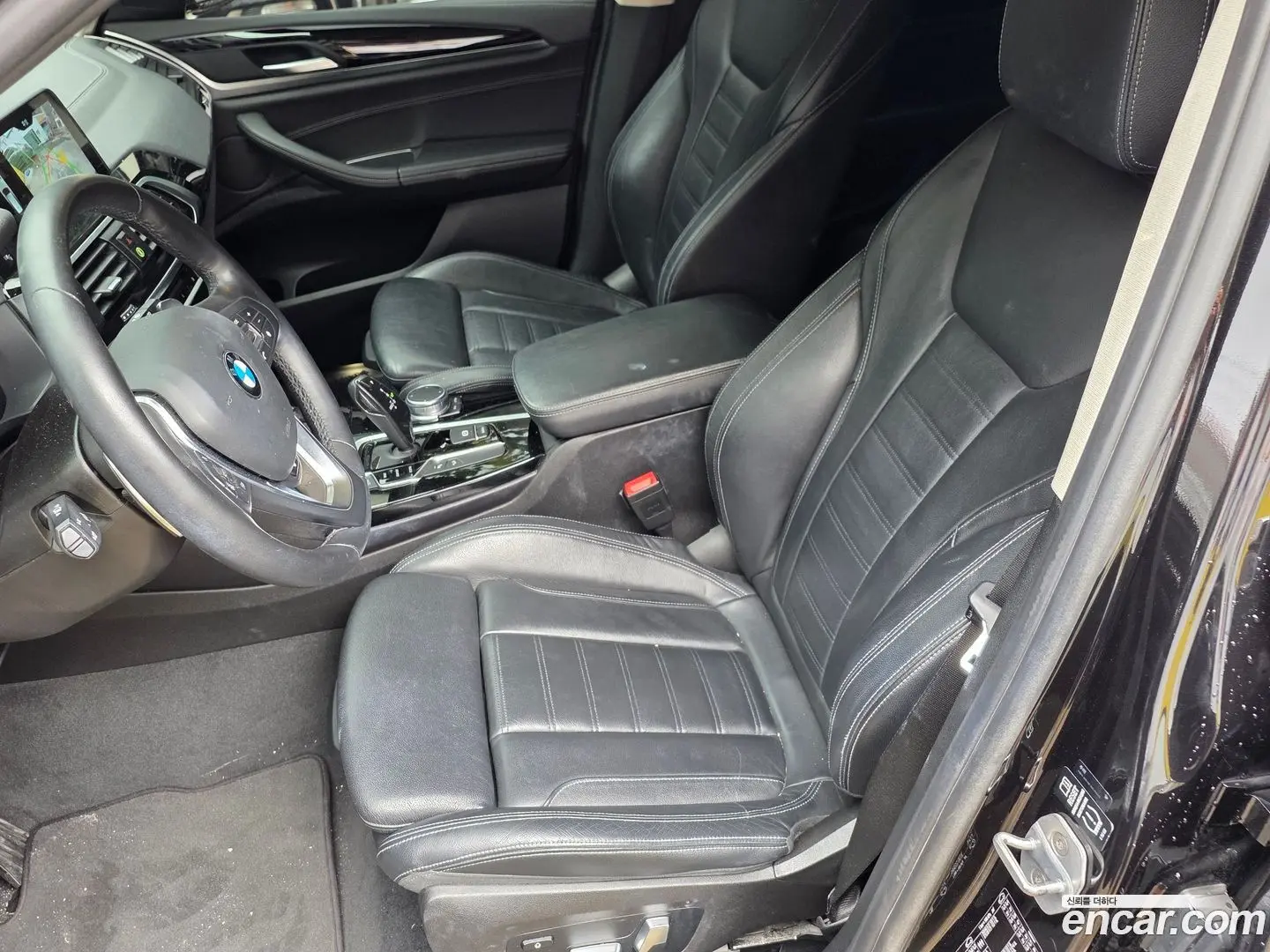 BMW X3 xDrive 20d 2017