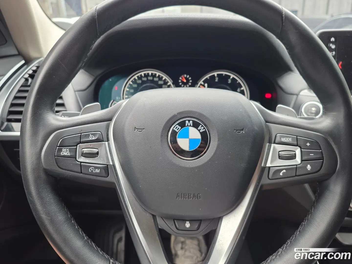 BMW X3 xDrive 20d 2017