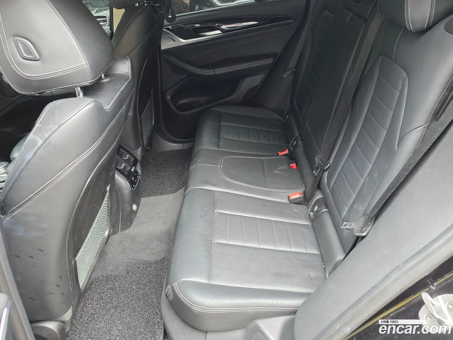 BMW X3 xDrive 20d 2017