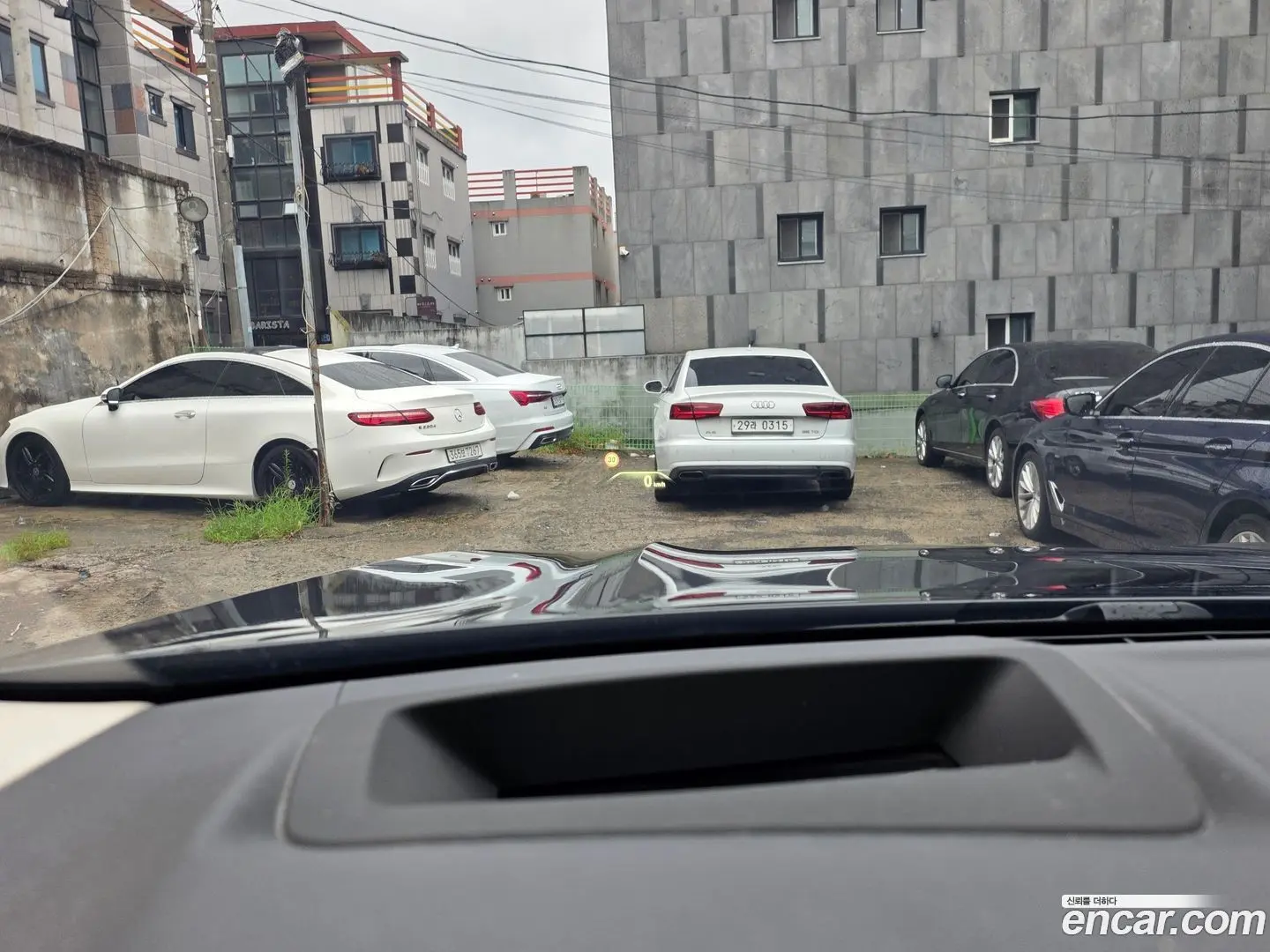 BMW X3 xDrive 20d 2017