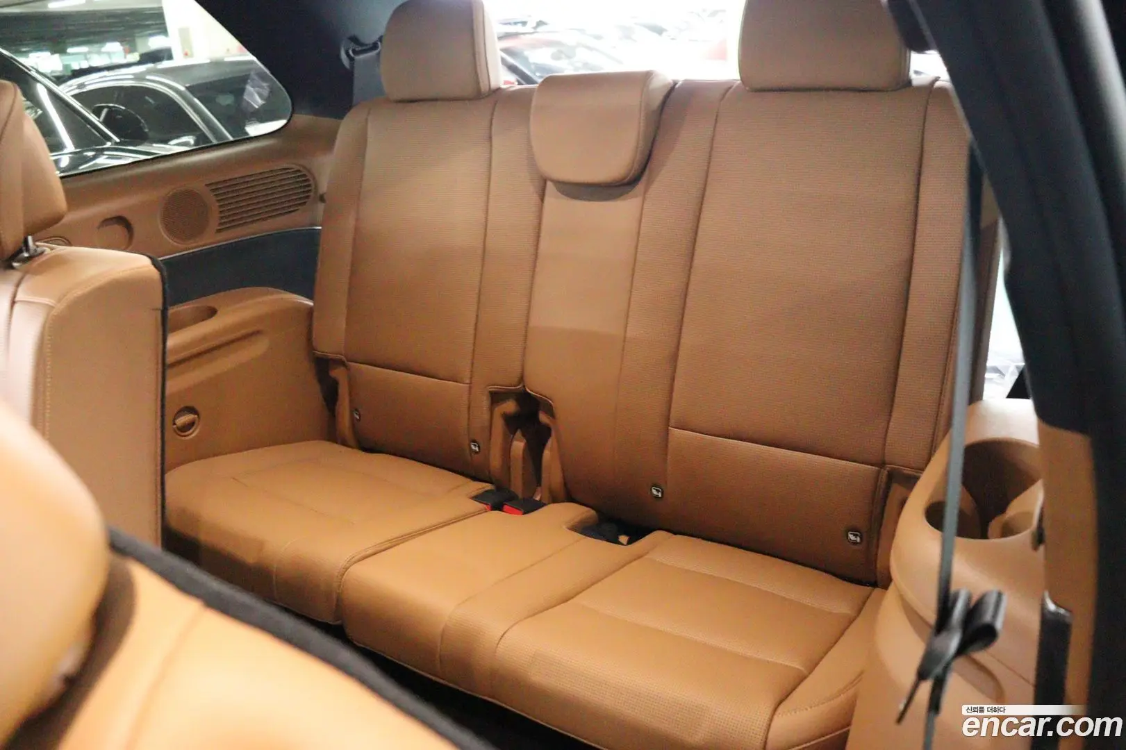 Hyundai Palisade Gasoline 2.5T 4WD 9-Seater