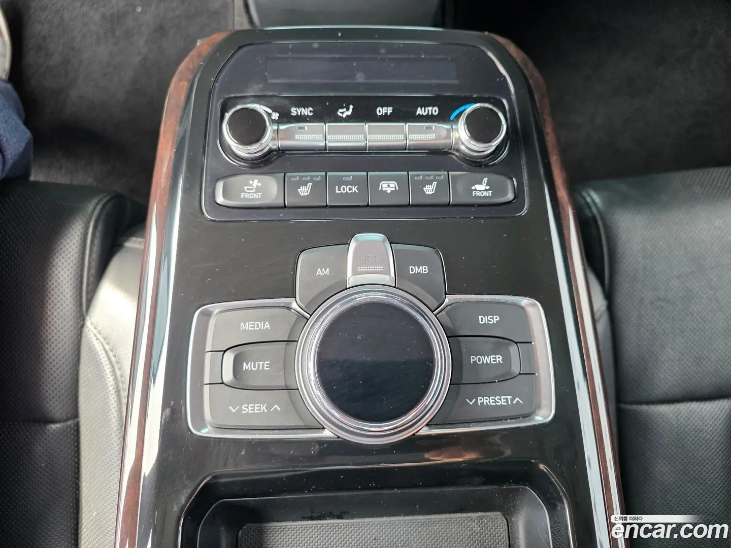 Genesis EQ900 3.8 GDI
