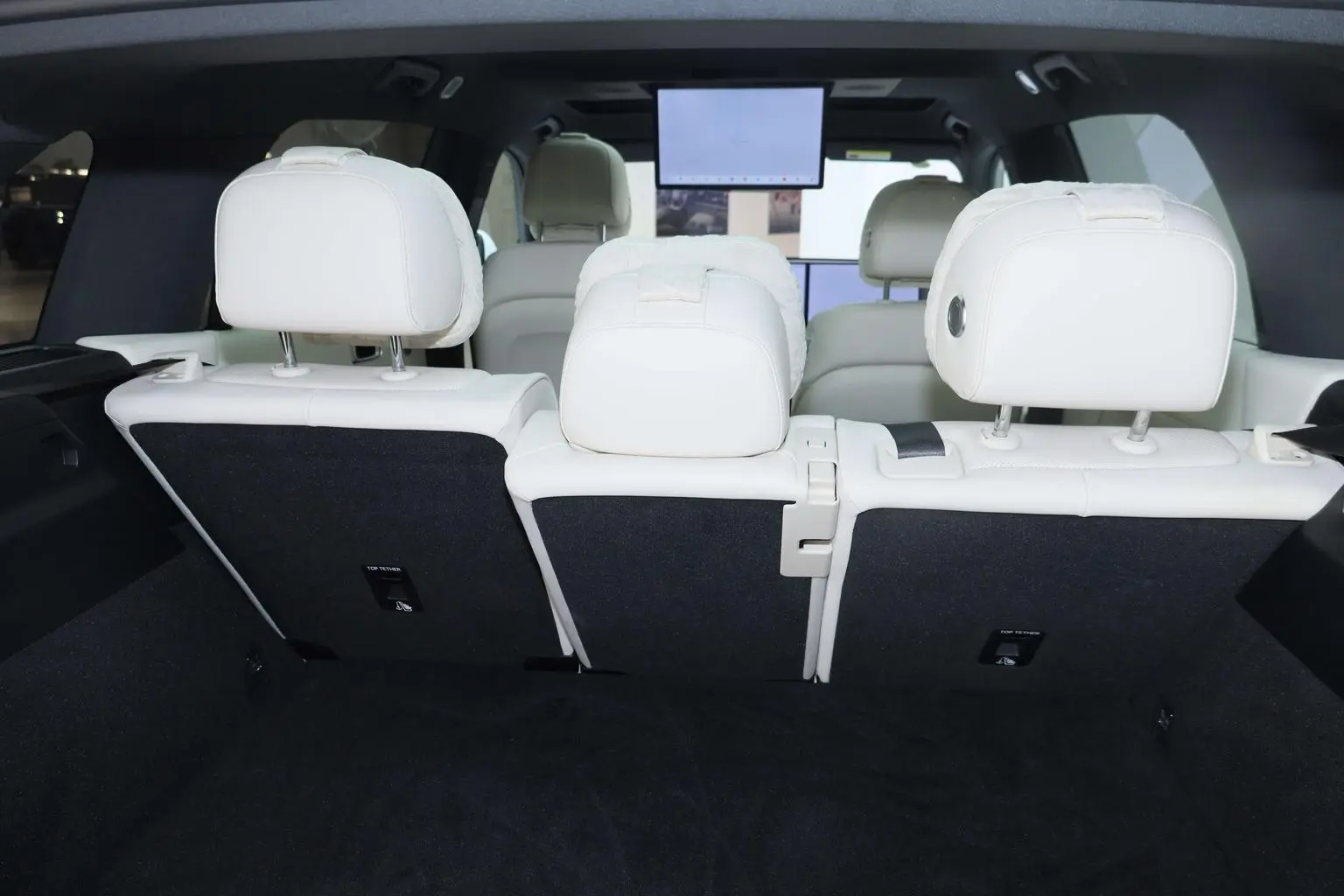 Li Auto L7 2025 Ultra Smart