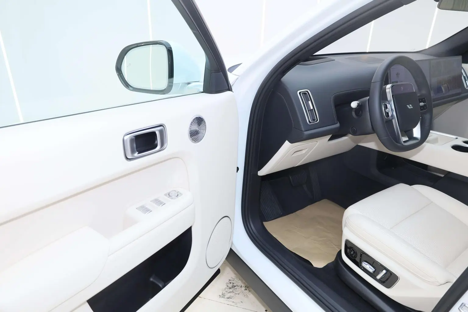 Li Auto L7 2025 Ultra Smart