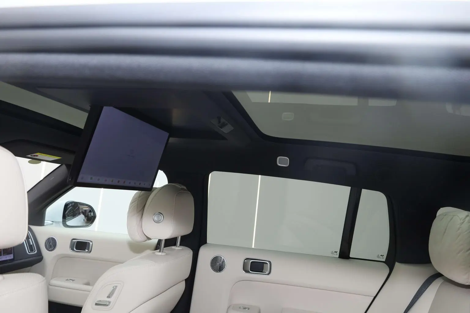Li Auto L7 2025 Ultra Smart