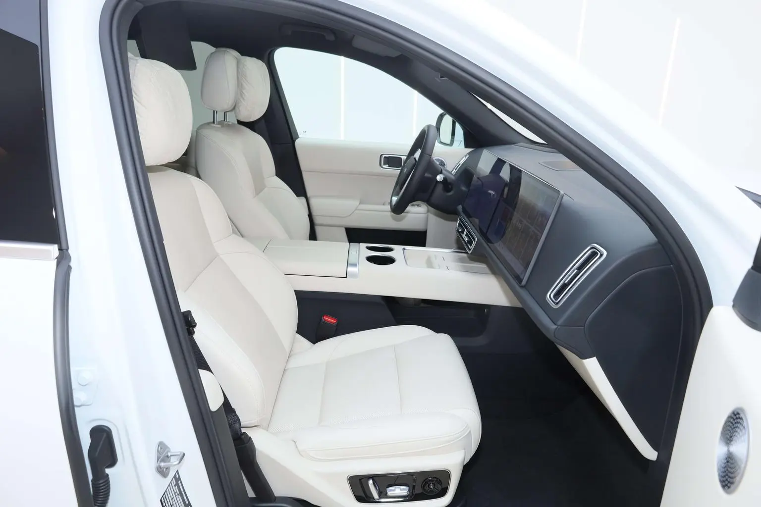 Li Auto L7 2025 Ultra Smart
