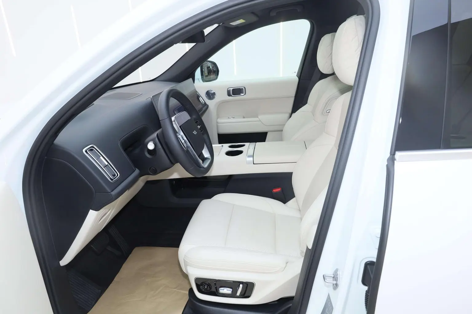 Li Auto L7 2025 Ultra Smart