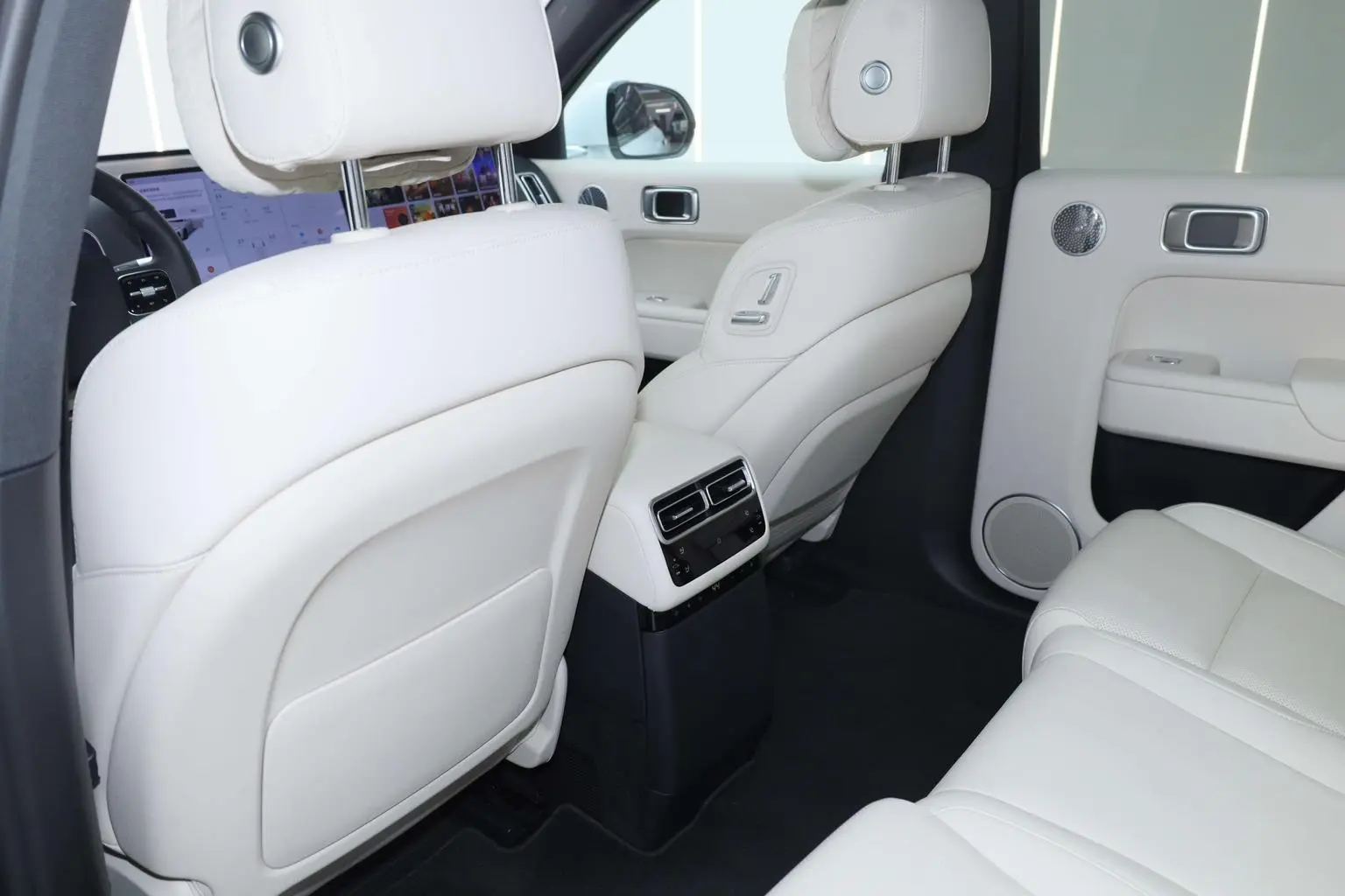 Li Auto L7 2025 Ultra Smart