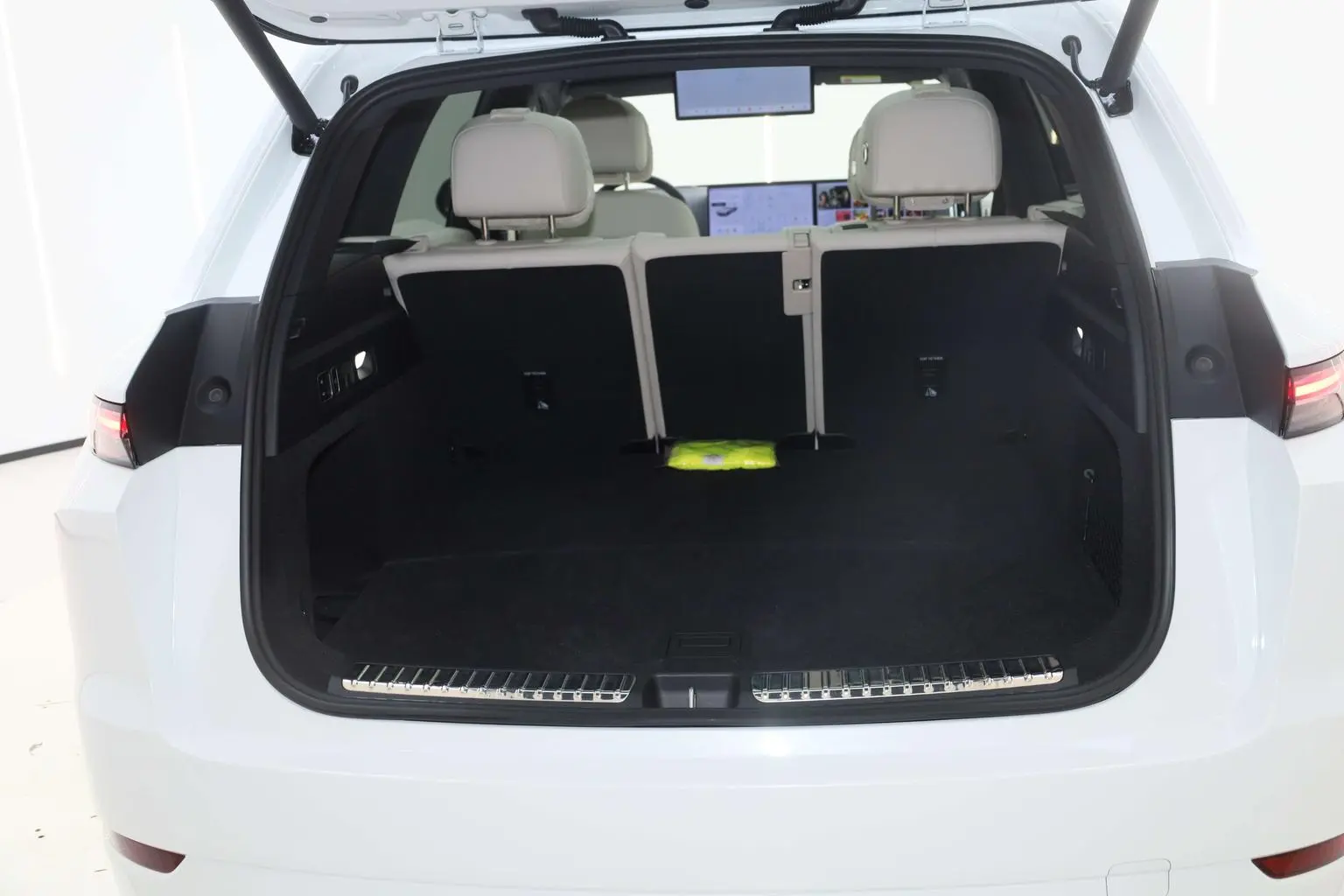 Li Auto L7 2025 Ultra Smart