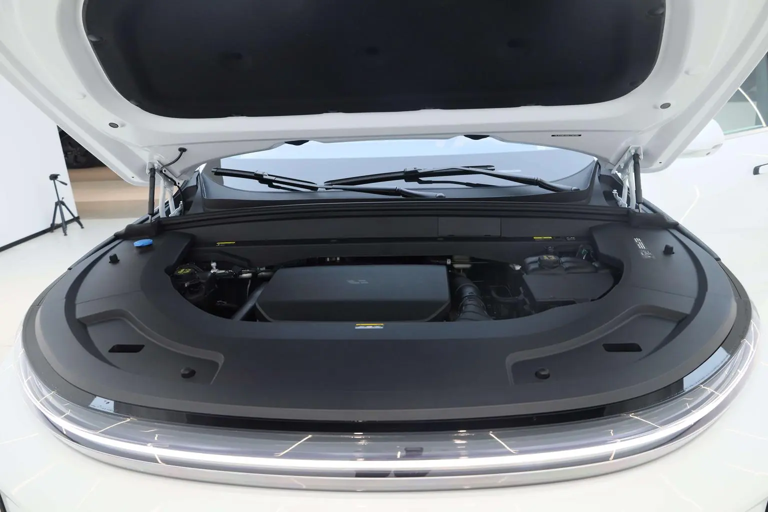 Li Auto L7 2025 Ultra Smart