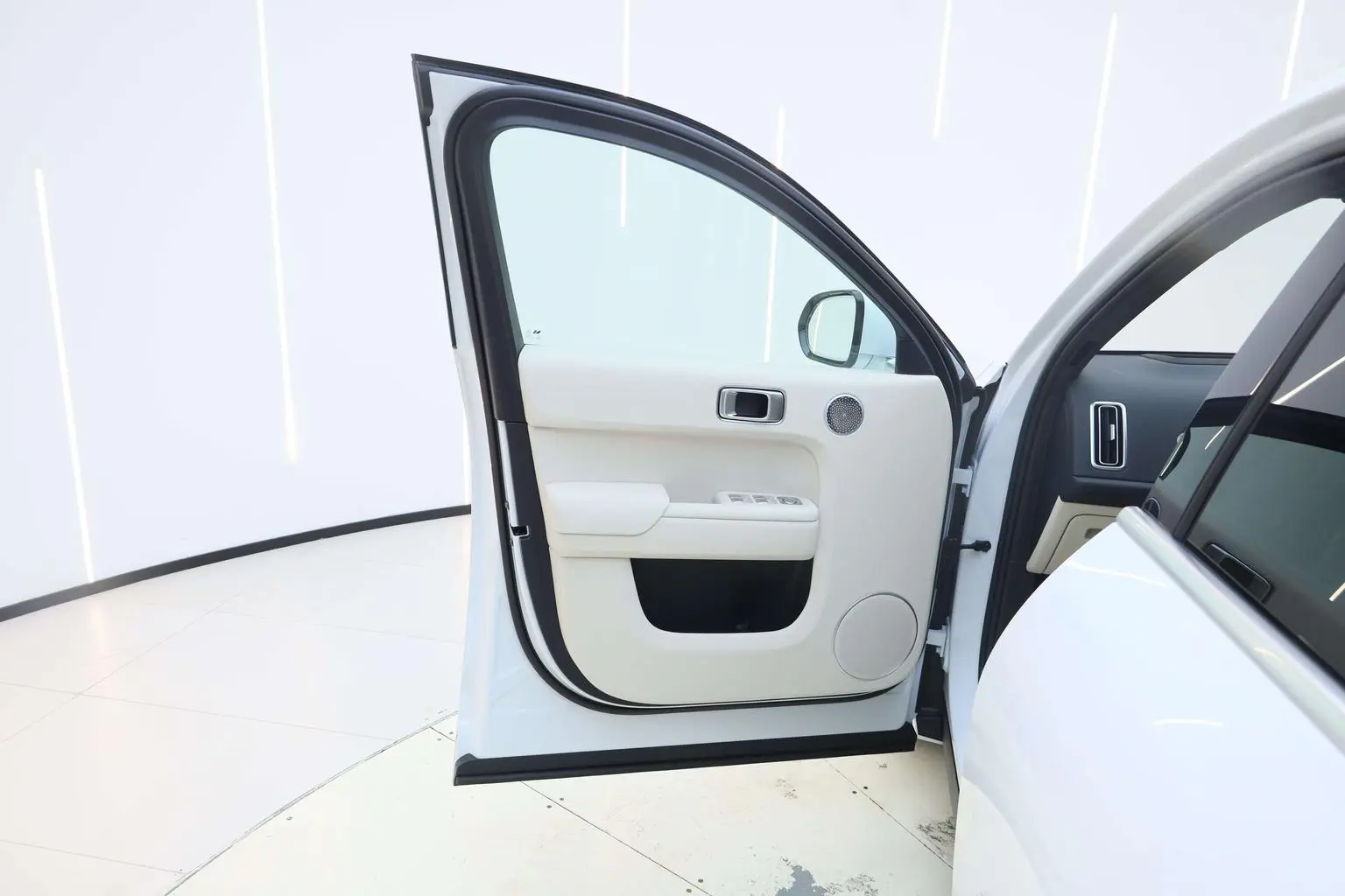 Li Auto L7 2025 Ultra Smart