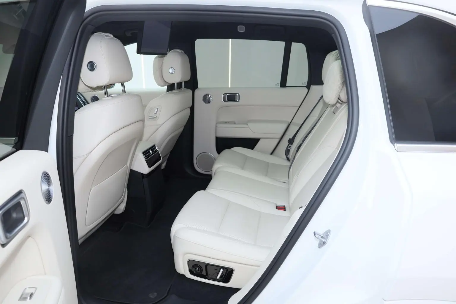 Li Auto L7 2025 Ultra Smart