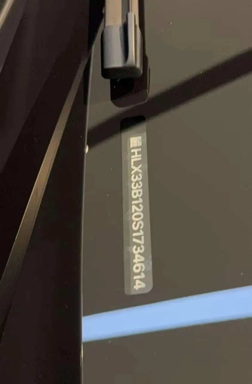 Li Auto L7 2025 Ultra Smart