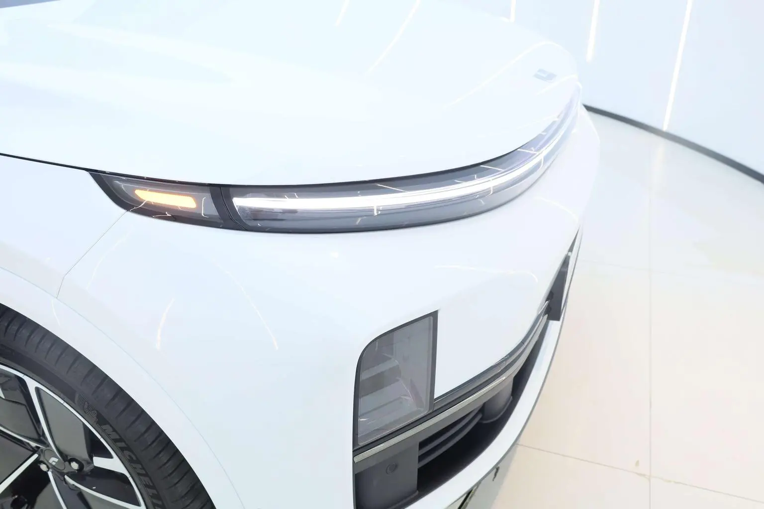 Li Auto L7 2025 Ultra Smart