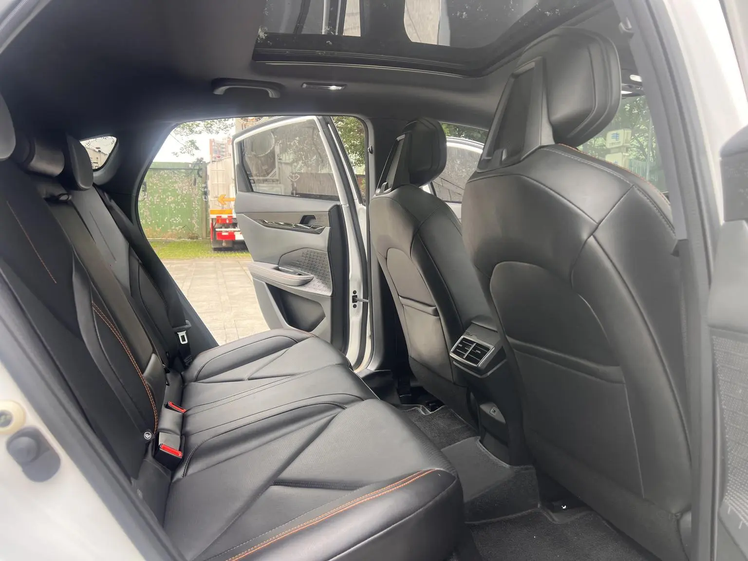 Changan UNI-V 2022 1.5T Smart