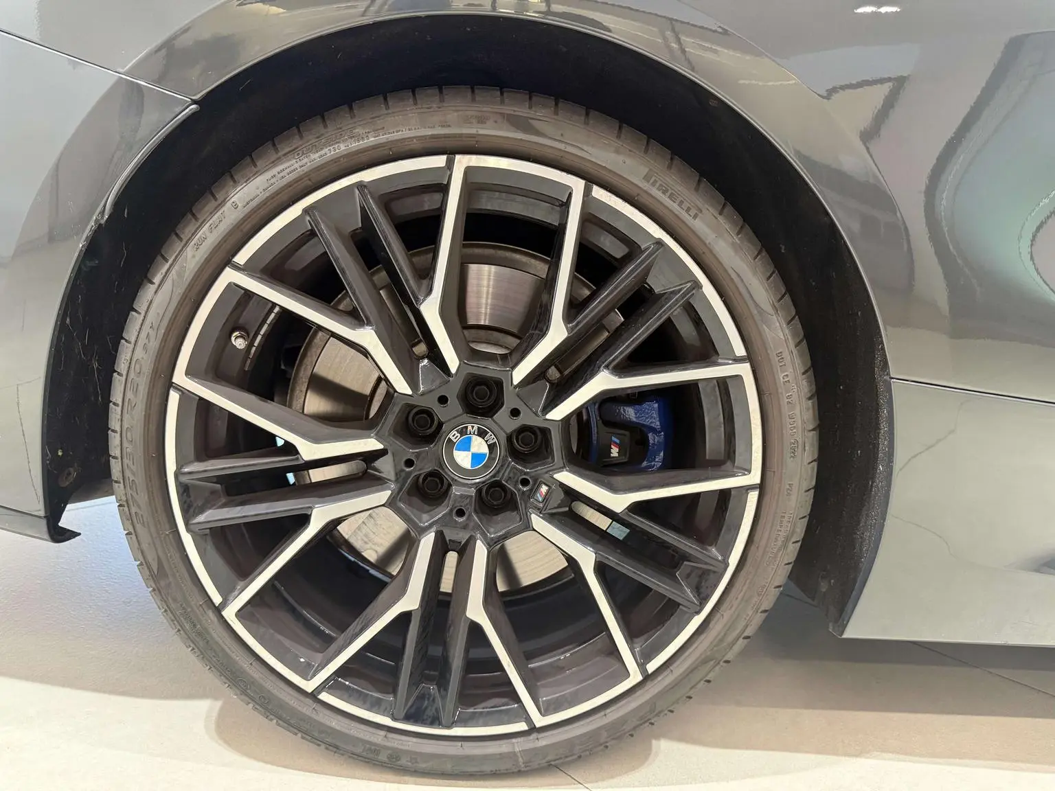 BMW 8 Series 2022 840i Coupe M Sport Package