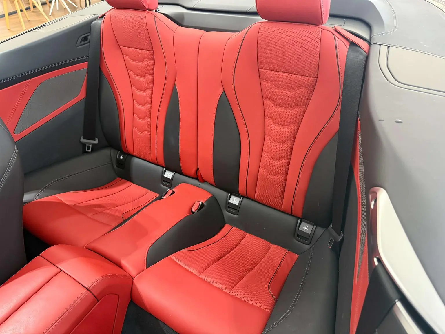 BMW 8 Series 2022 840i Coupe M Sport Package