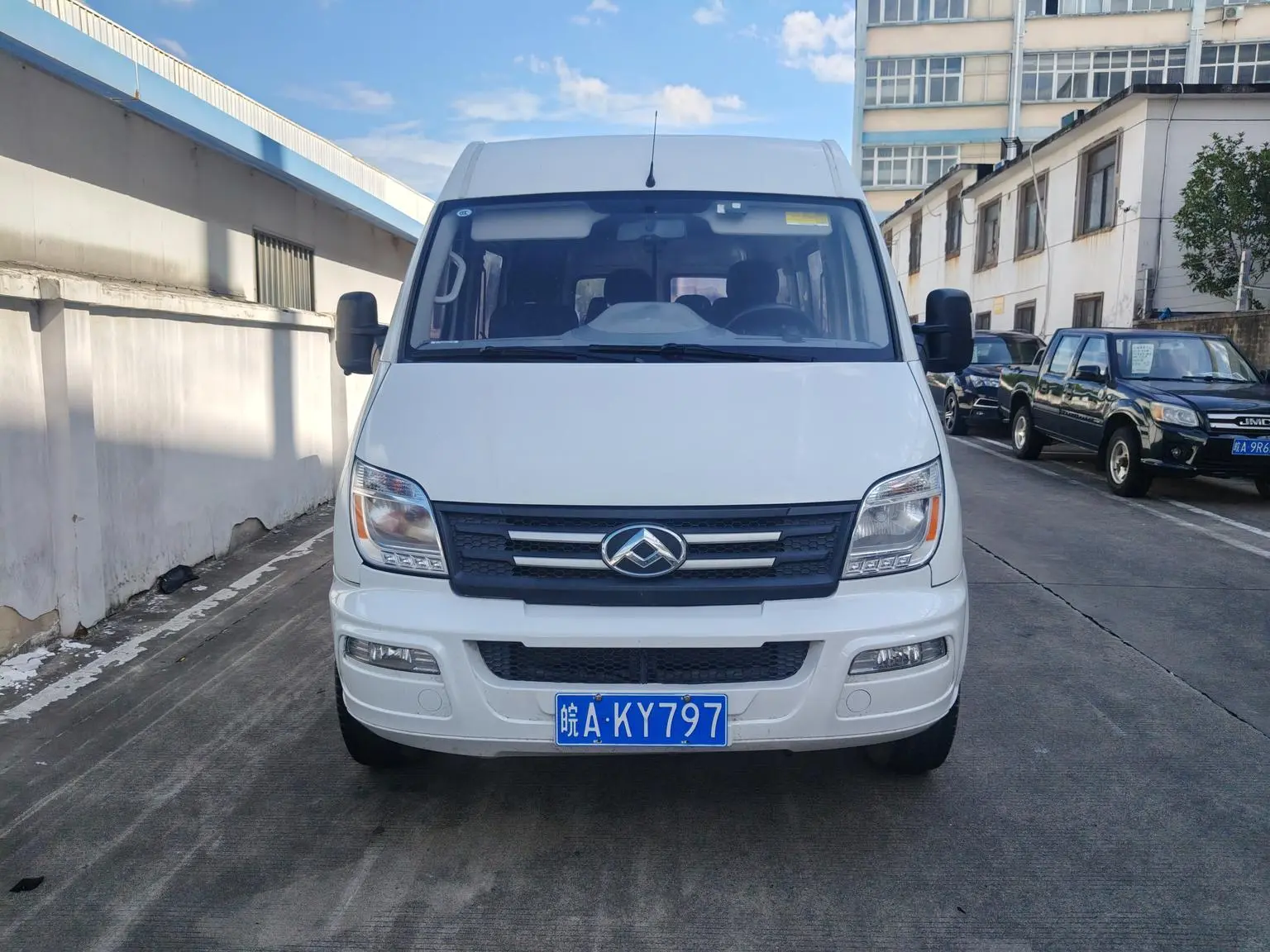 Da V80 2021 PLUS 2.0T AMT6/7/8/9 seat