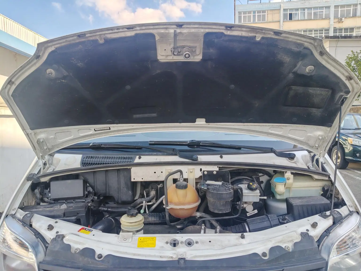 Da V80 2021 PLUS 2.0T AMT6/7/8/9 seat