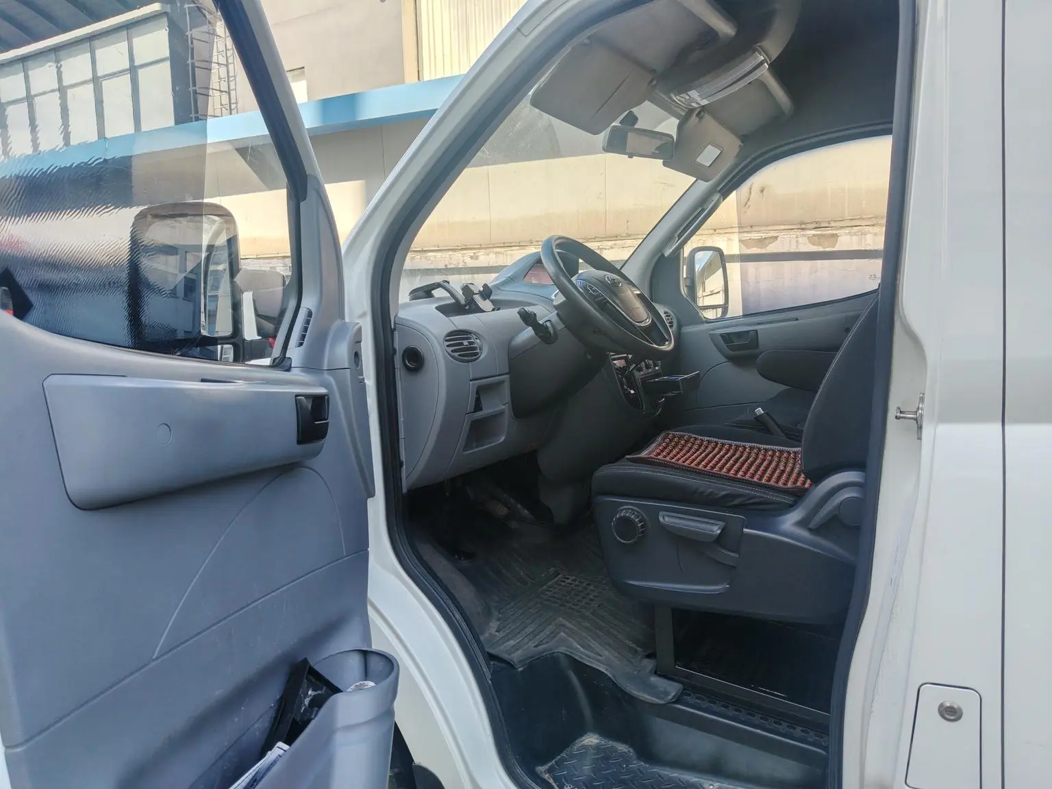Da V80 2021 PLUS 2.0T AMT6/7/8/9 seat