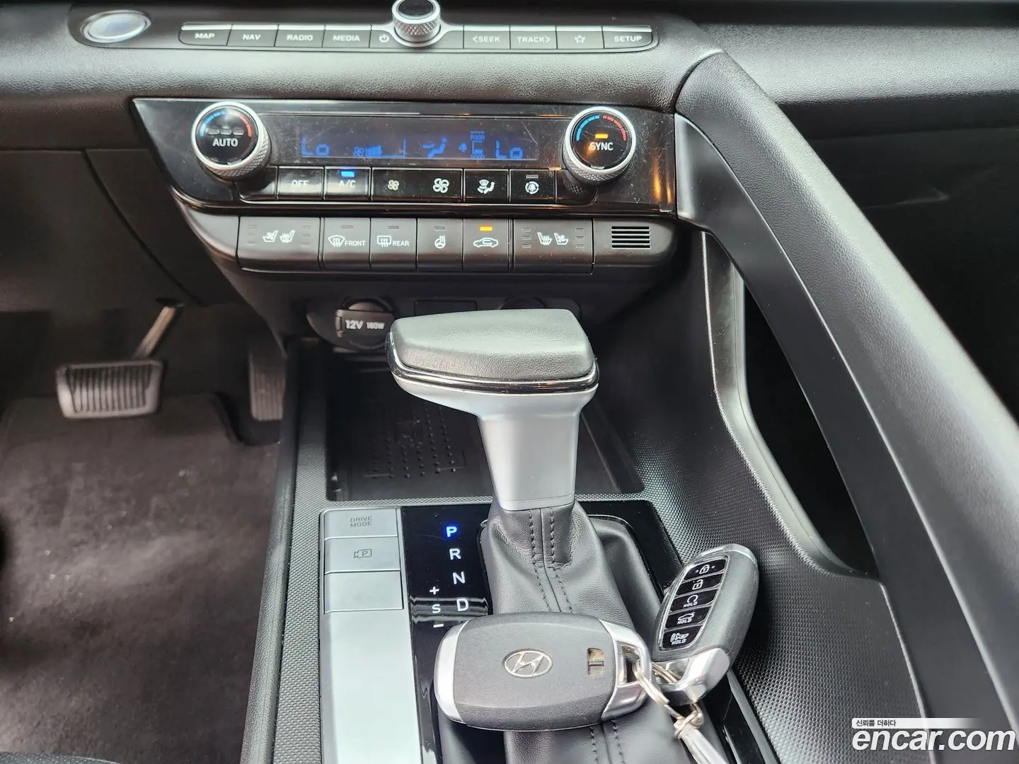 Hyundai AVANTE 1.6 2020