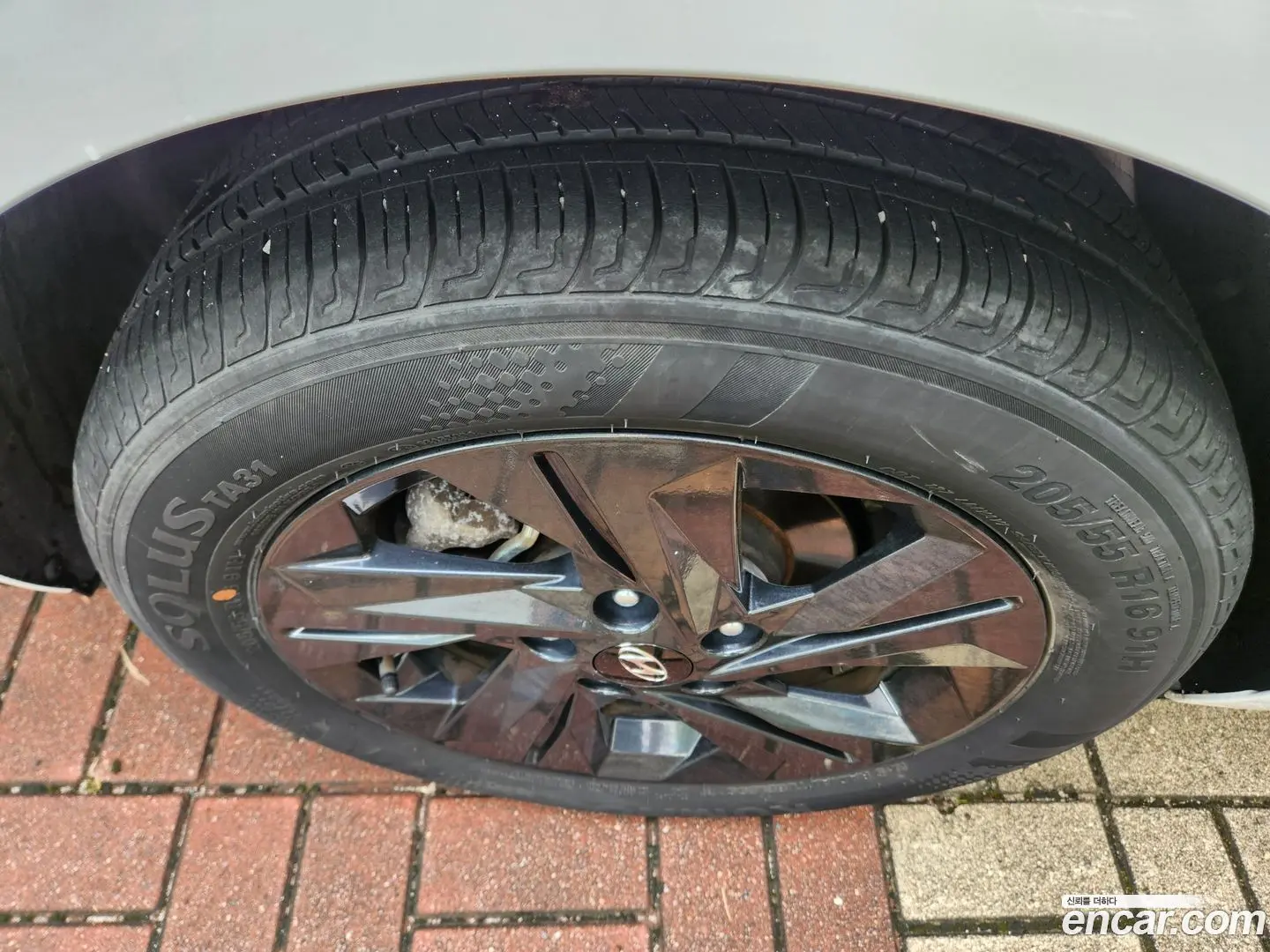 Hyundai AVANTE 1.6 2020
