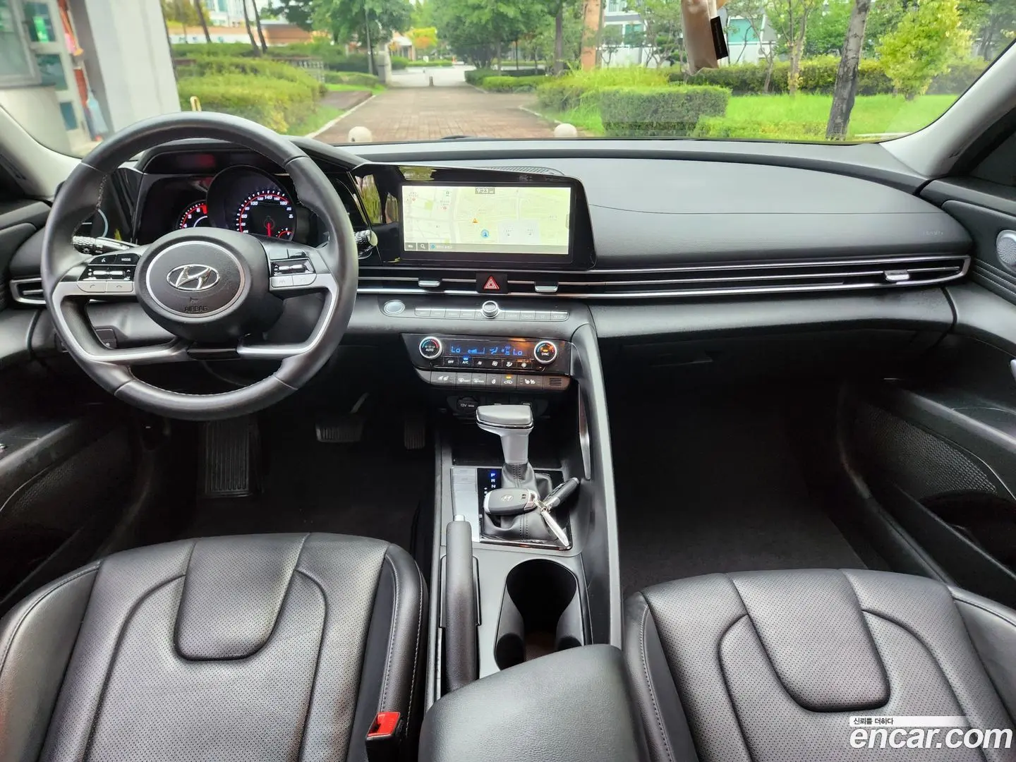 Hyundai AVANTE 1.6 2020