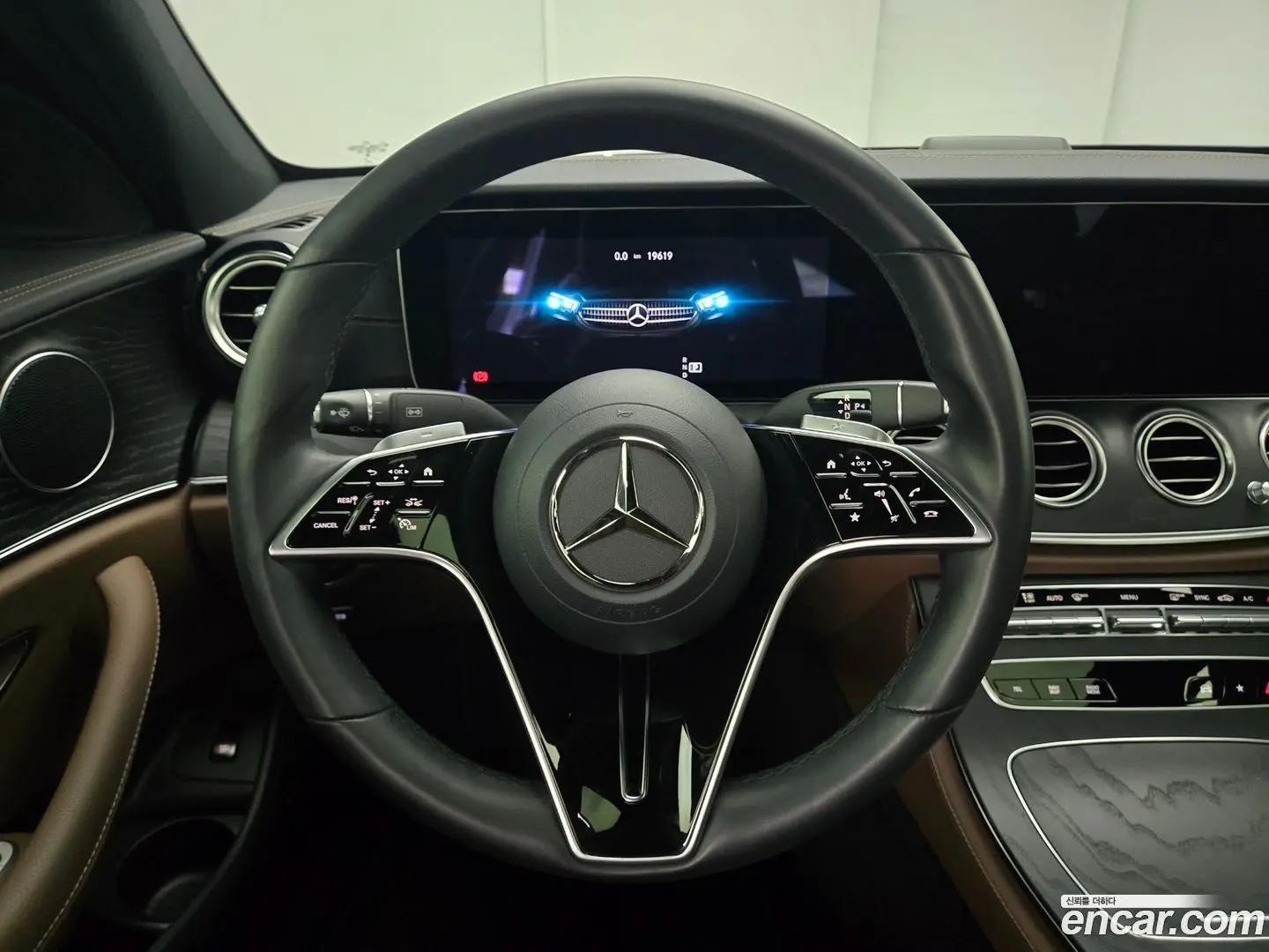 Mercedes-Benz E-Class E250 AMG Line