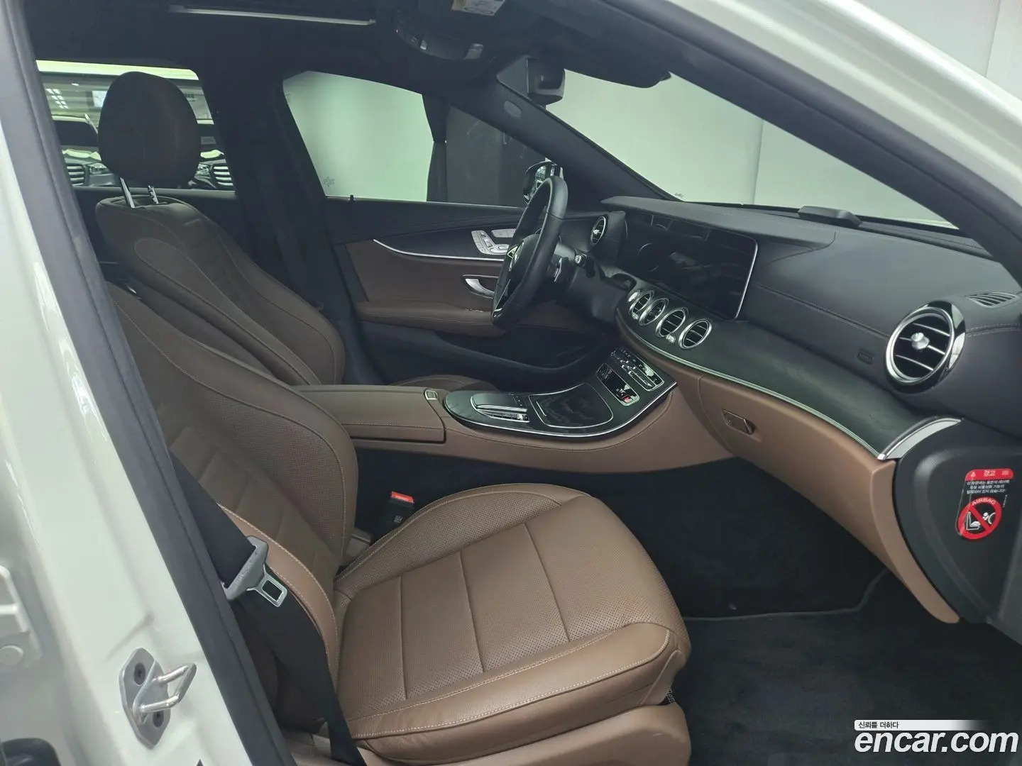 Mercedes-Benz E-Class E250 AMG Line