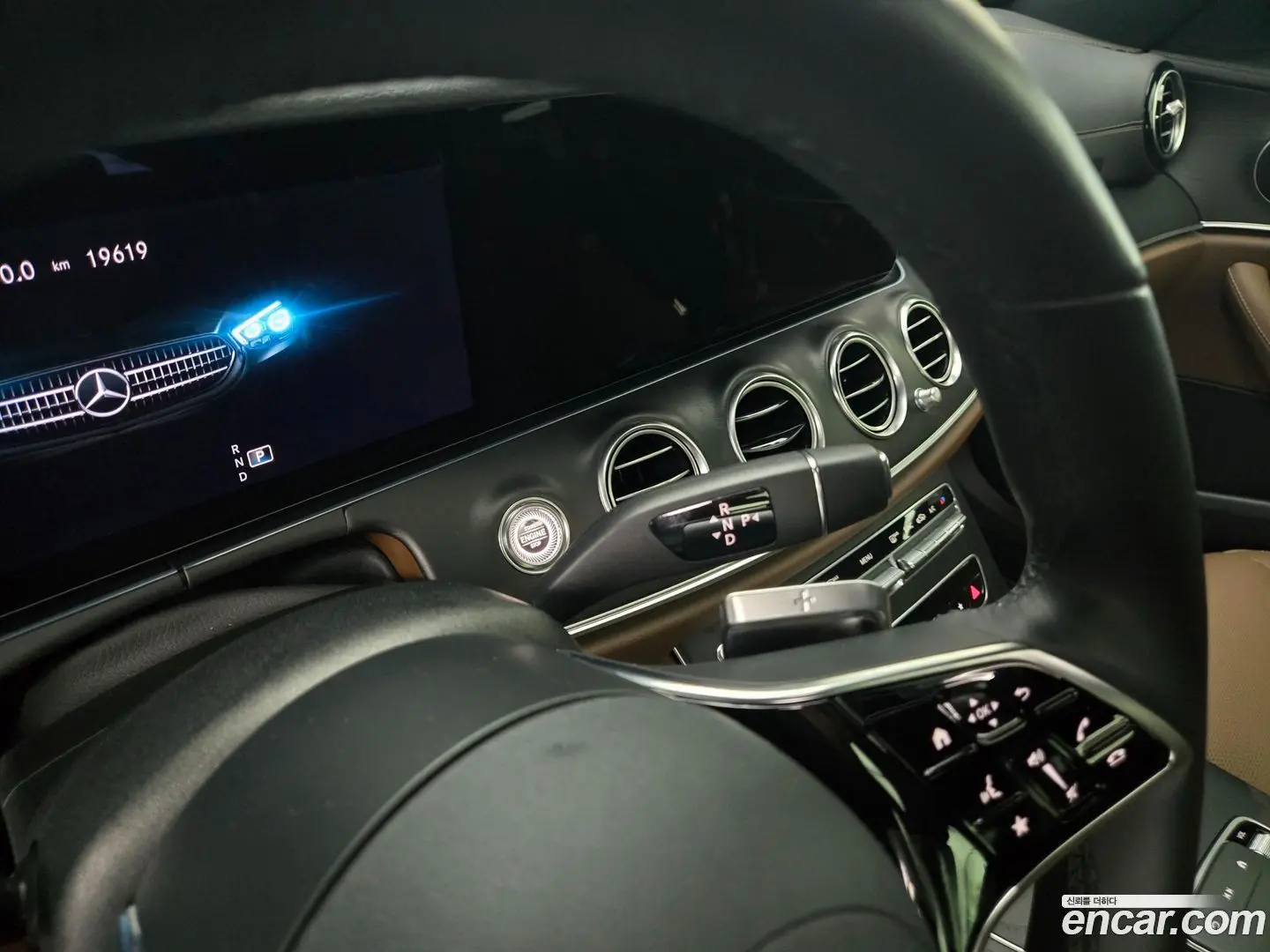 Mercedes-Benz E-Class E250 AMG Line
